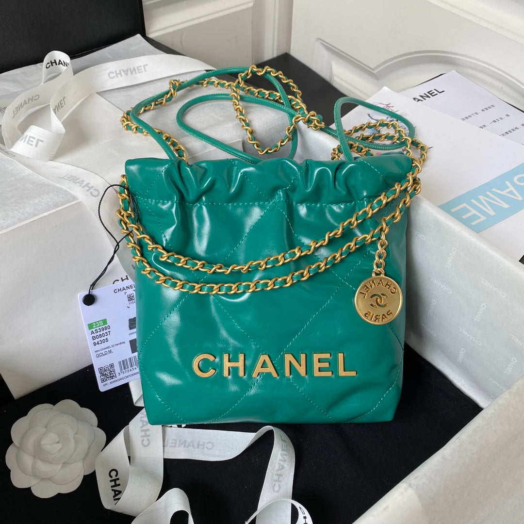 22 Mini Handbags
