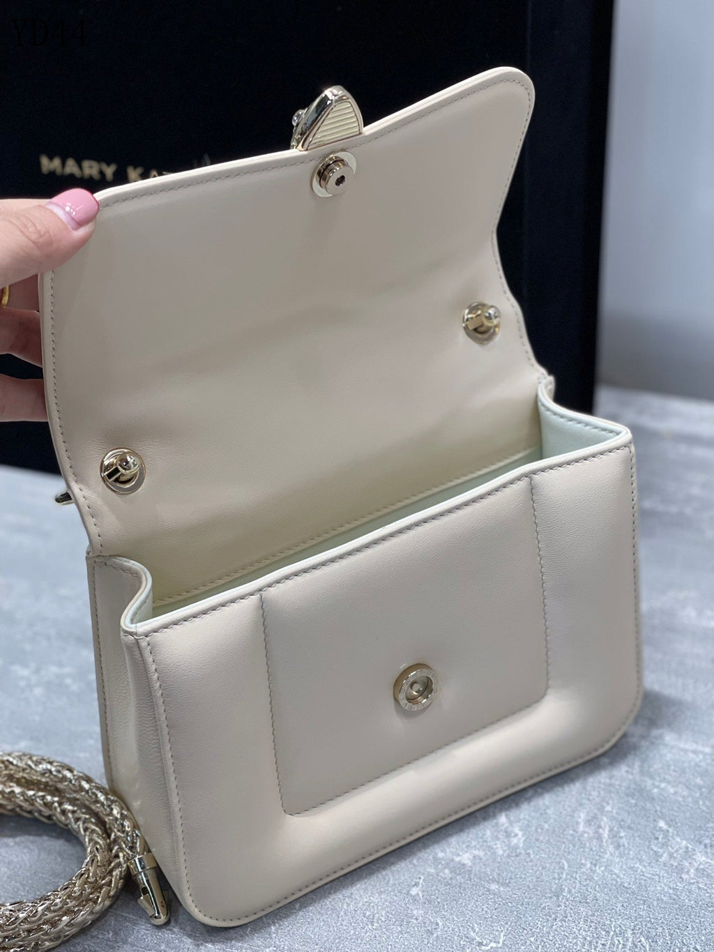 Serpenti Bag