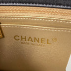 Mini Rectangular Flap Bag