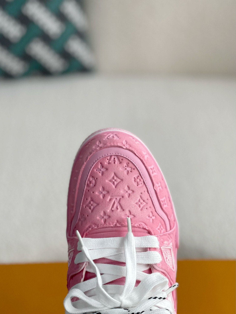 Trainer Sneaker
