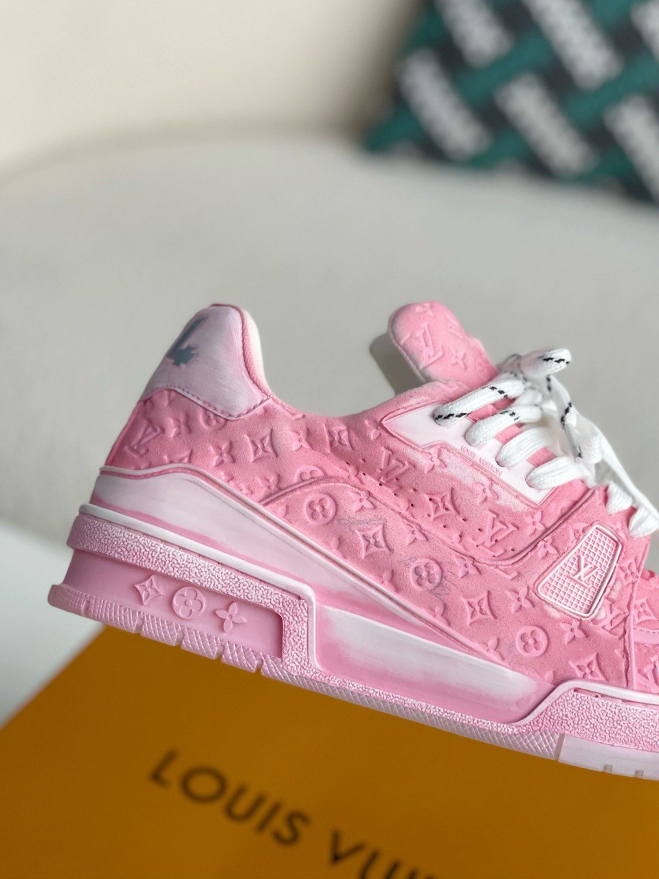 Trainer Sneaker