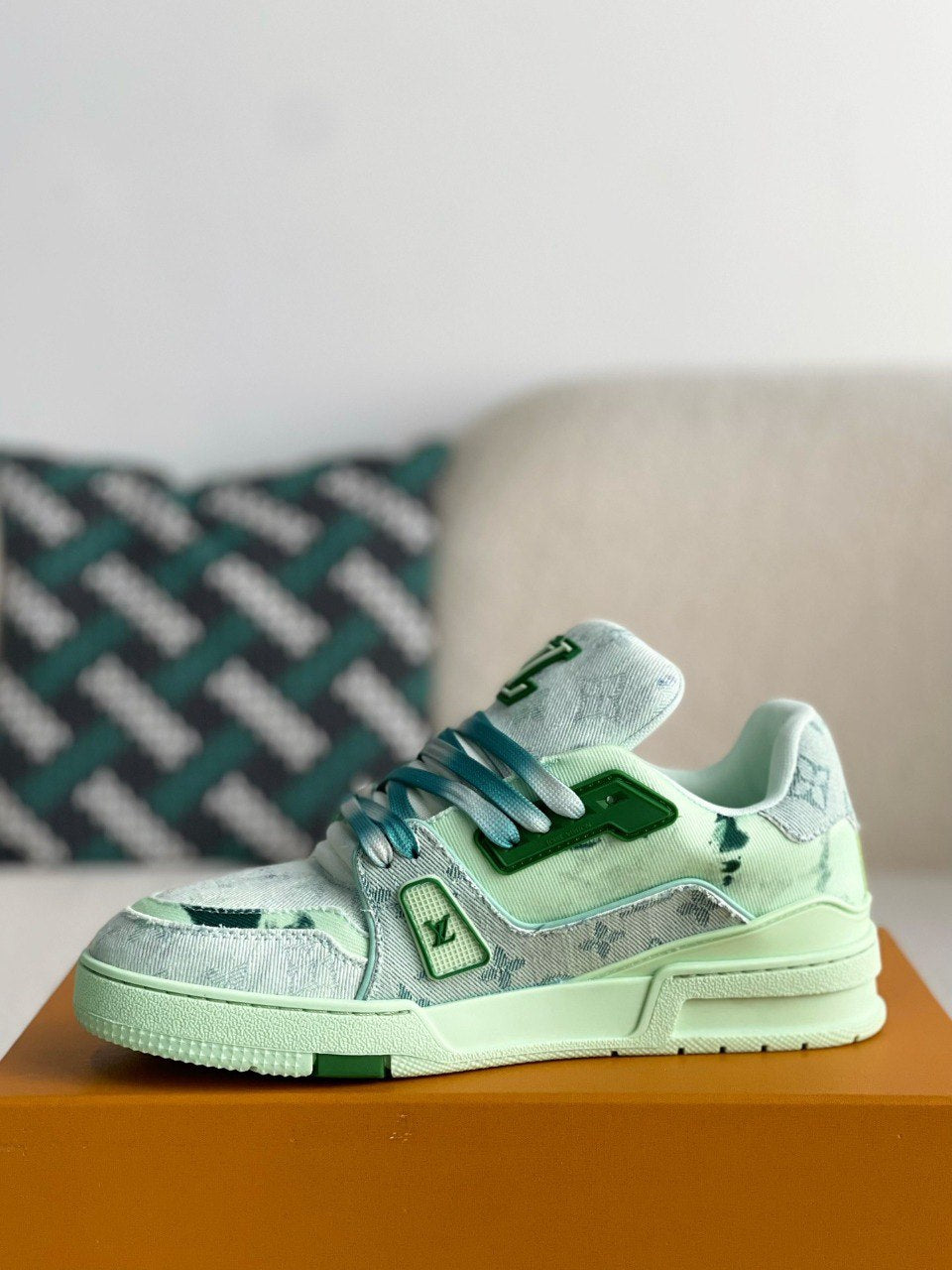 Trainer Sneaker