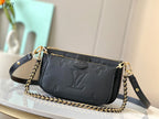 Multi Pochette Bag
