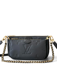 Multi Pochette Bag