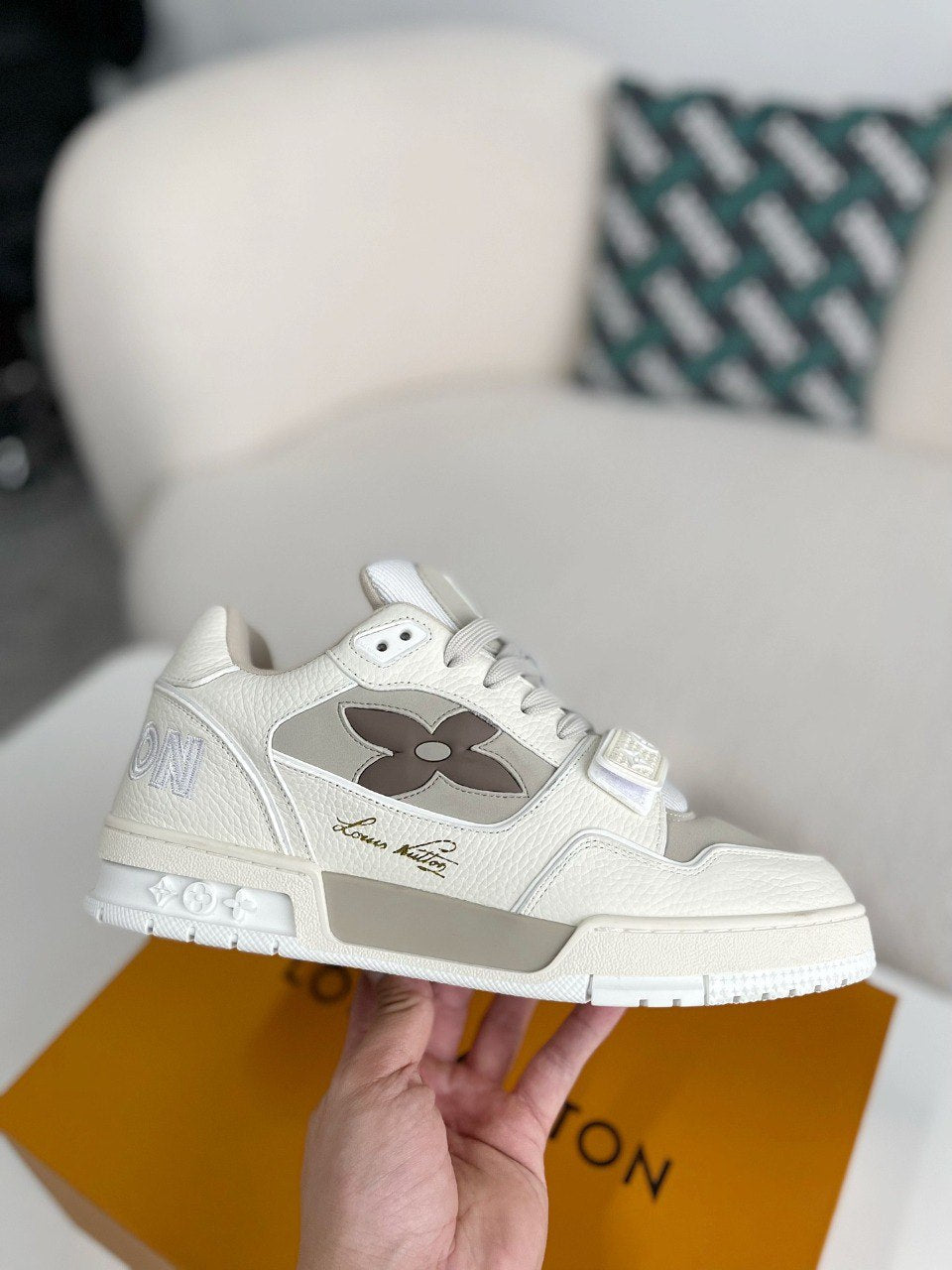 Trainer Sneaker