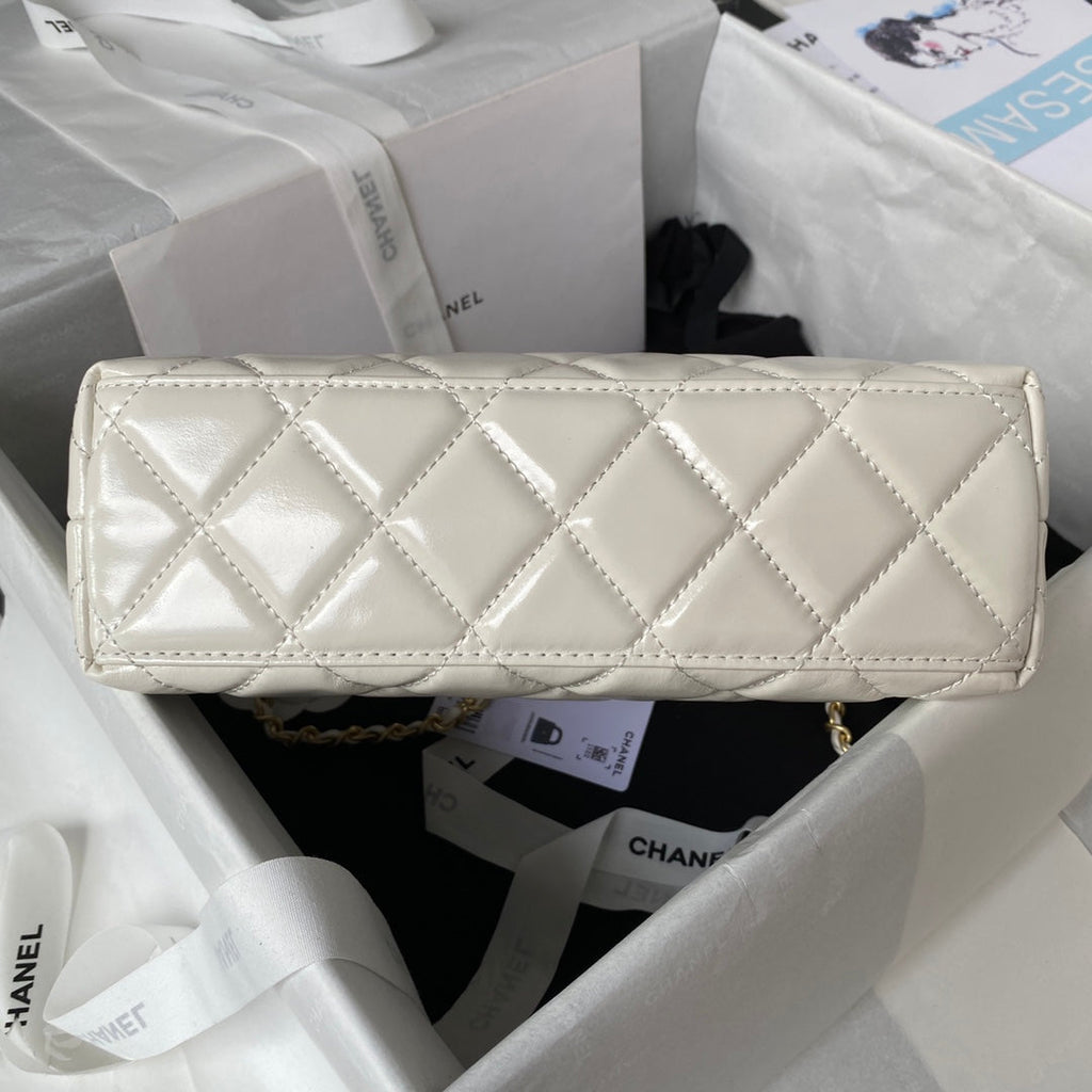 Coco Handle Bag