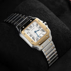 Santos W2SA0033 Watch