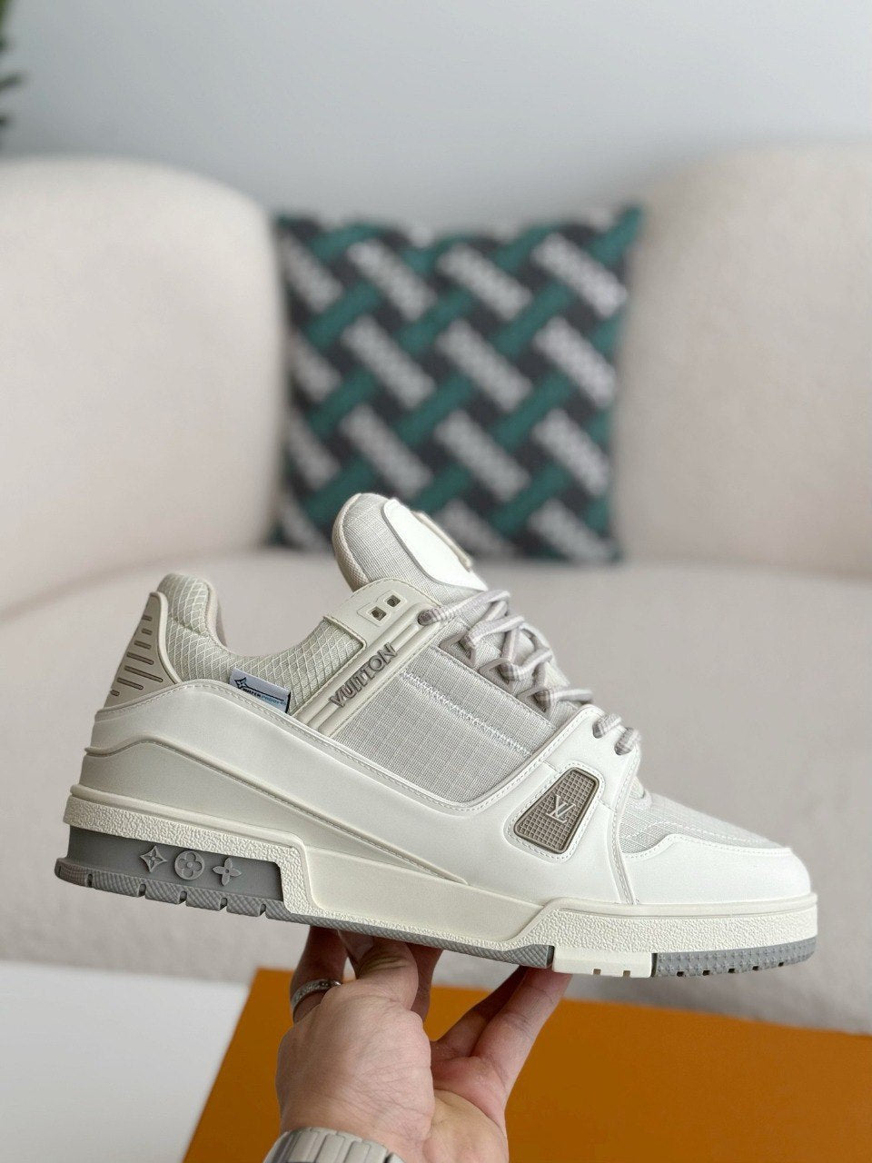 Trainer Sneaker