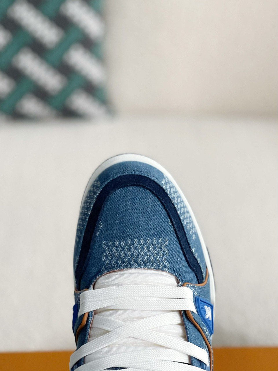 Trainer Sneaker