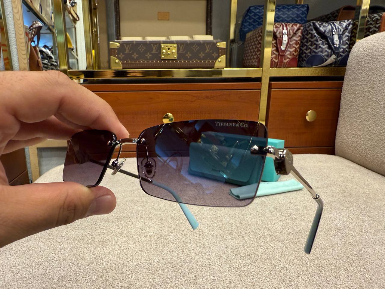 Eyewear Sunglasses
