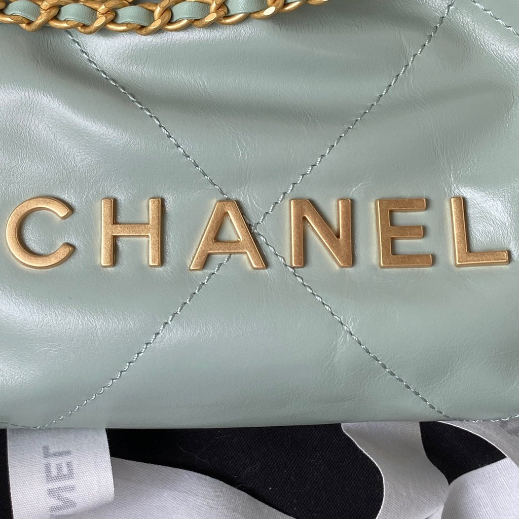 22 Mini Handbags