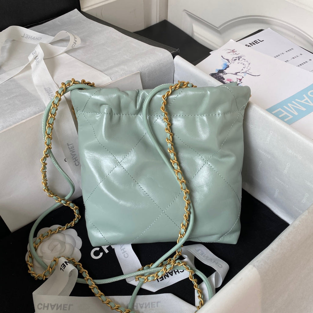 22 Mini Handbags