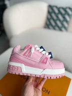 Maxi Trainer Sneaker