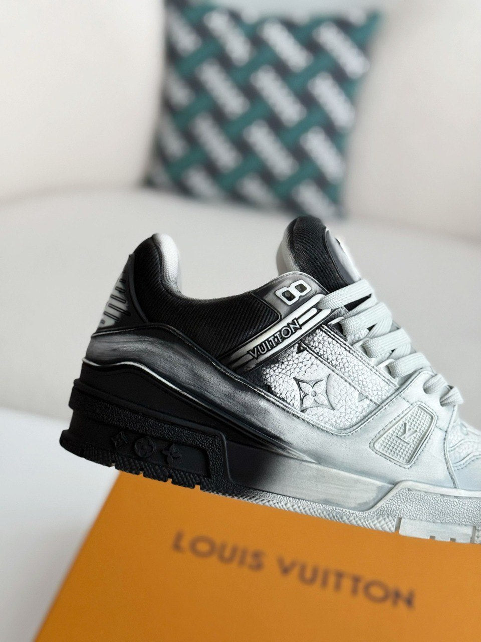Trainer Sneaker