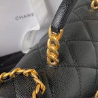 Classic Top Handle Bag