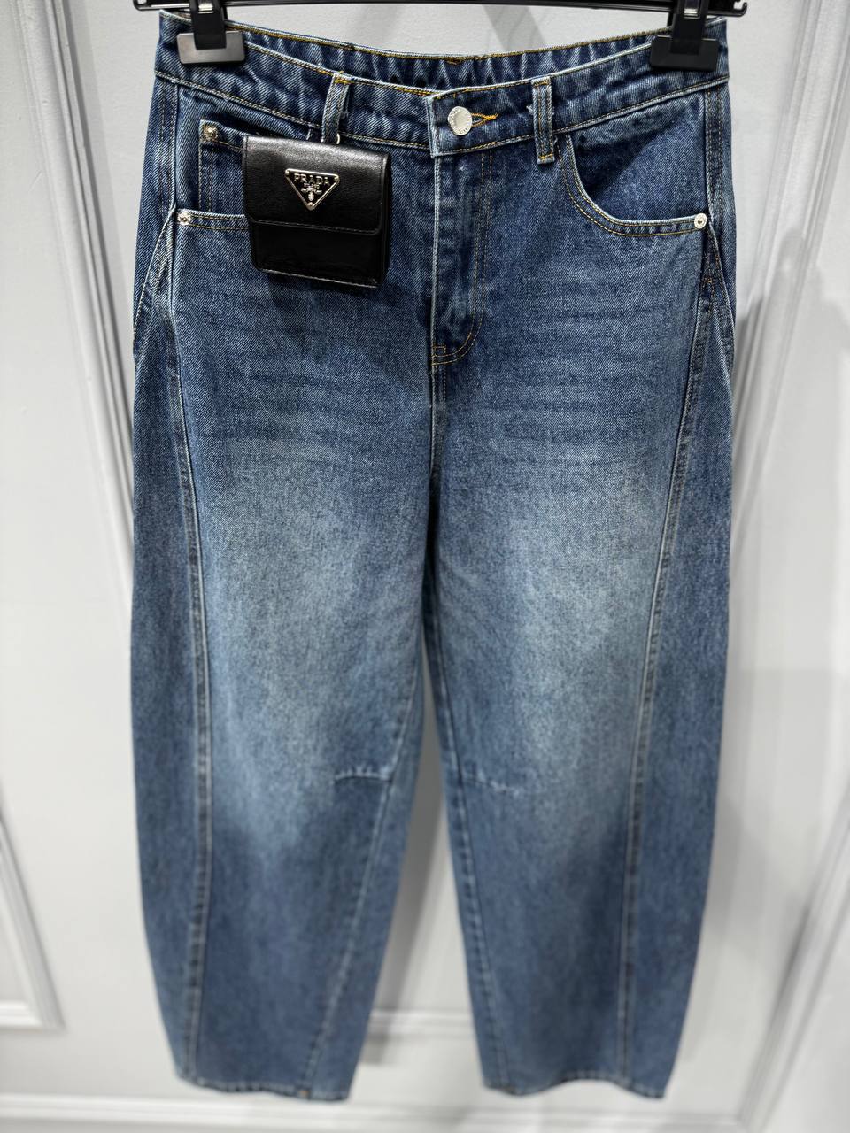 Jean