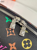 Cosmetic Pouch Bag
