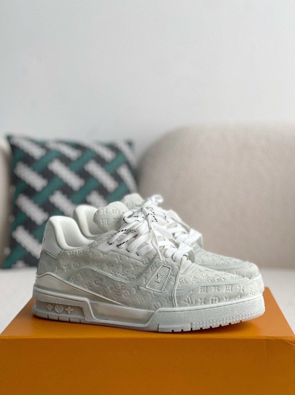 Trainer Sneaker