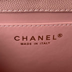 Classic Mini Top Handle Bag