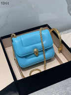 Serpenti Bag