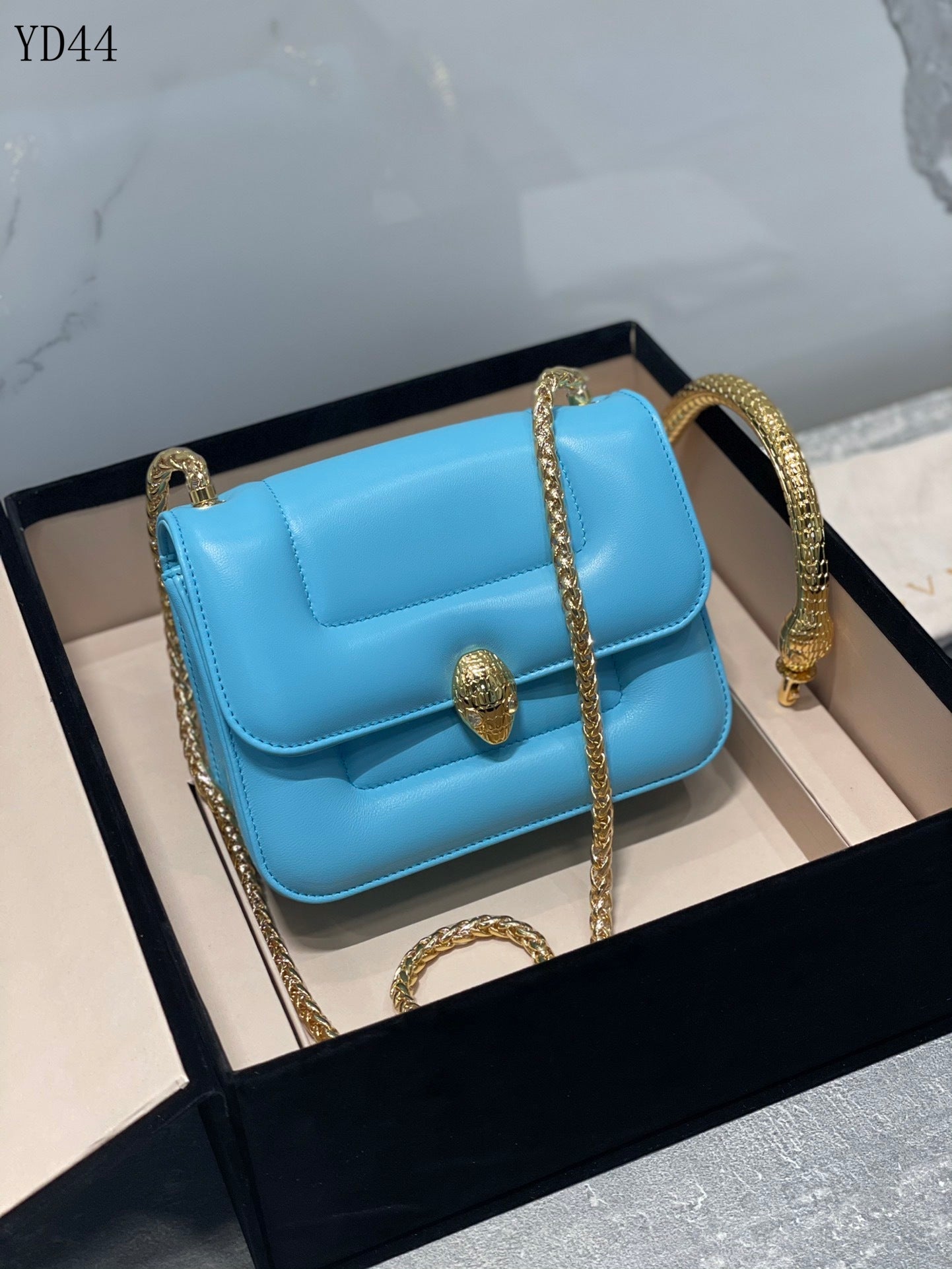 Serpenti Bag