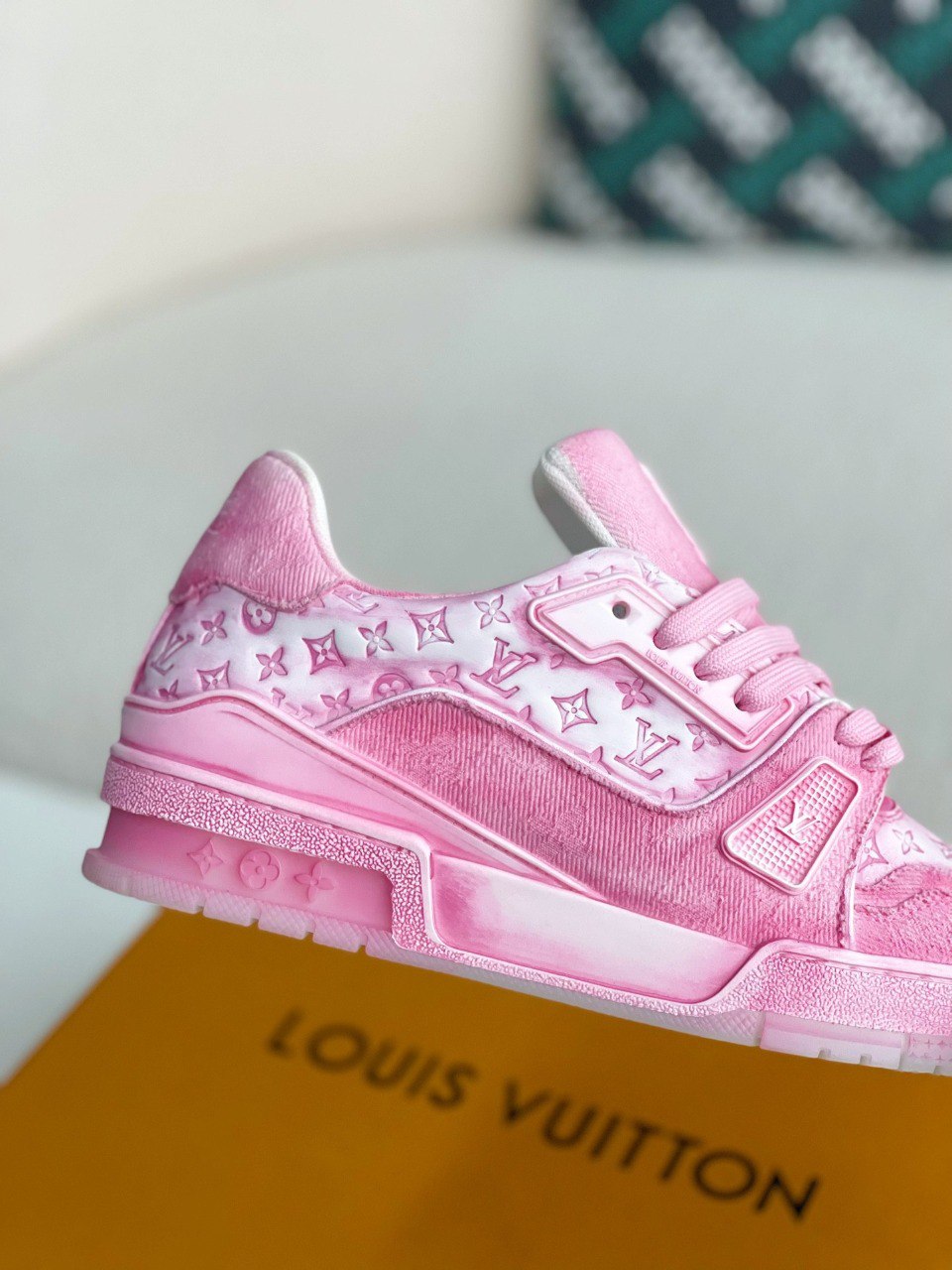Trainer Sneaker