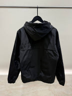 Nidge Hooded Jacket
