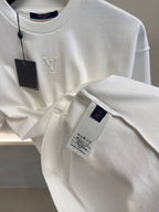 Embessed T-shirt