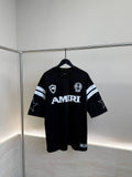 Crew-neck Shirt