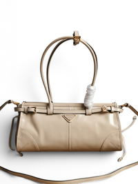 Bonnie Medium Leather Handbag