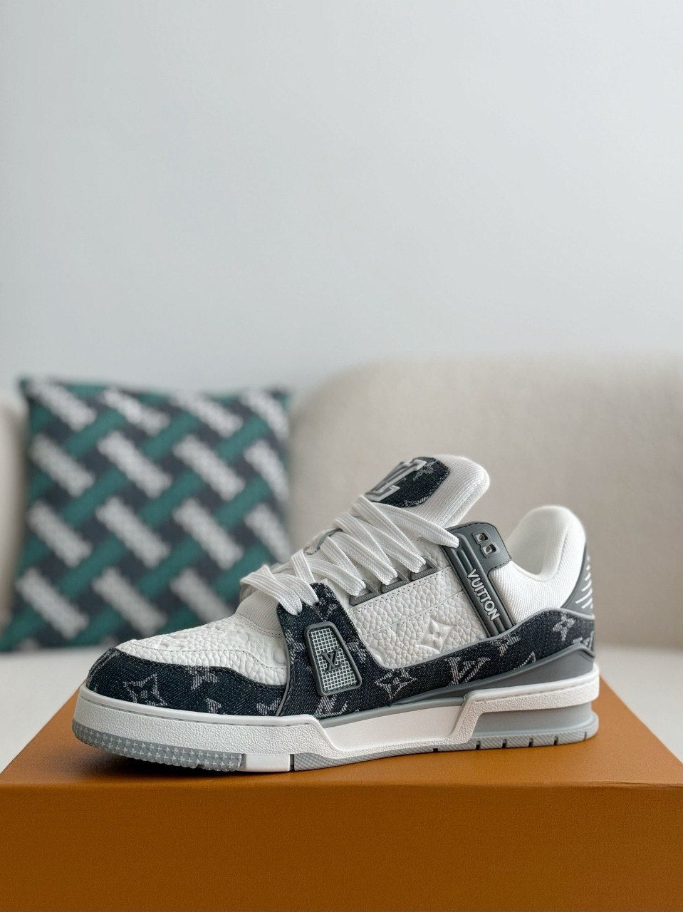 Trainer Sneaker