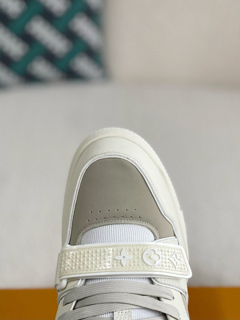 Trainer Sneaker