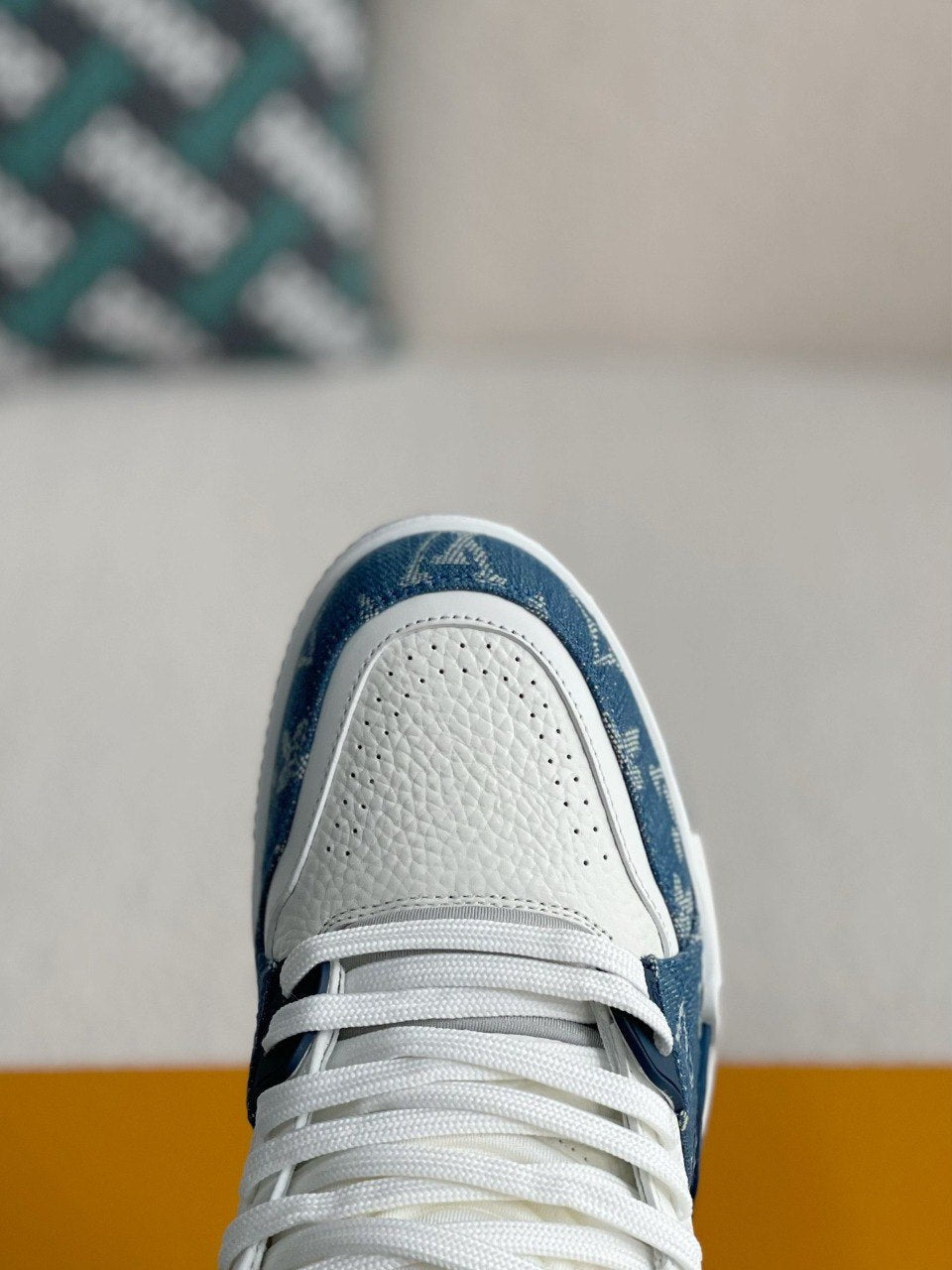 Trainer Sneaker