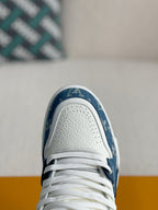 Trainer Sneaker