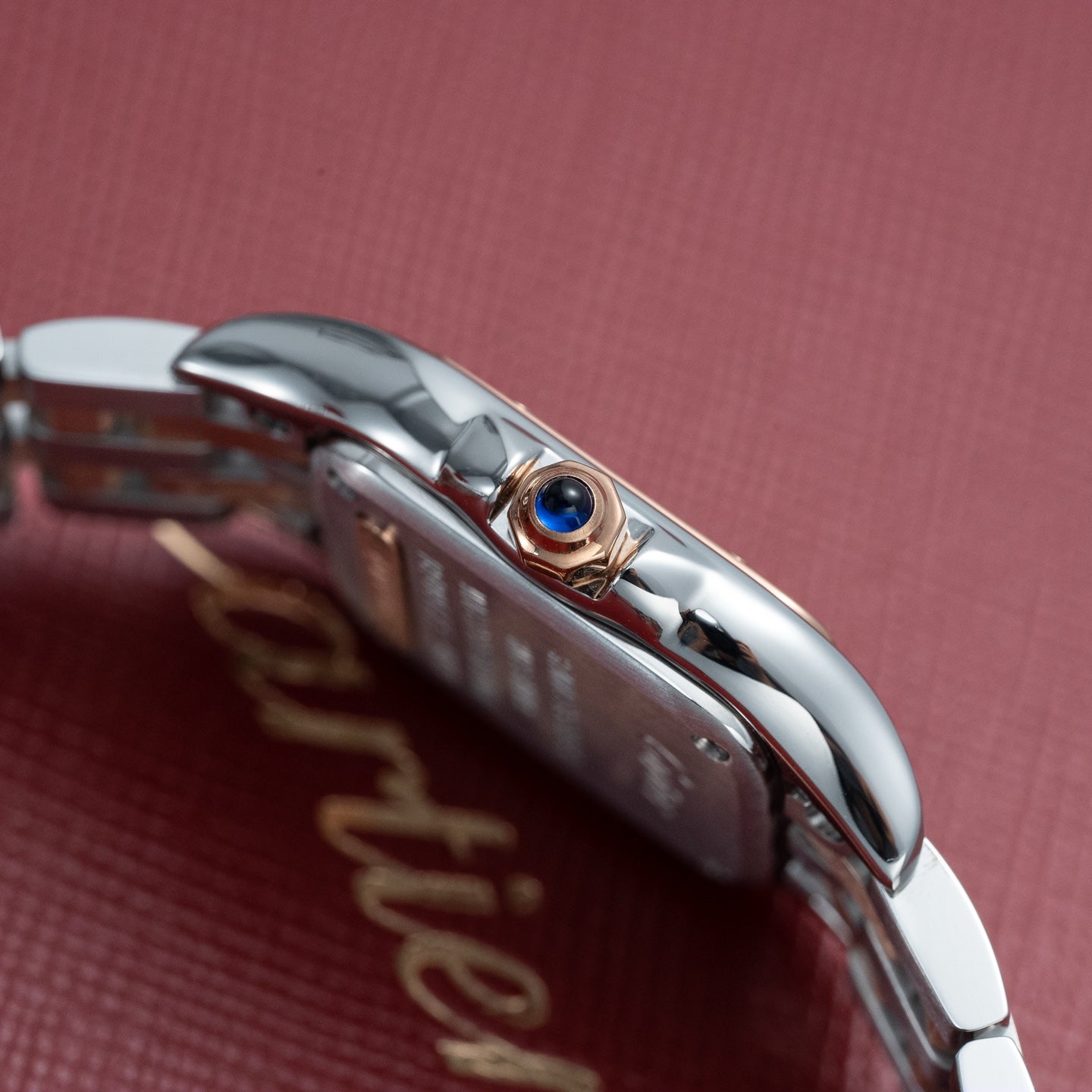 Panthere Watch