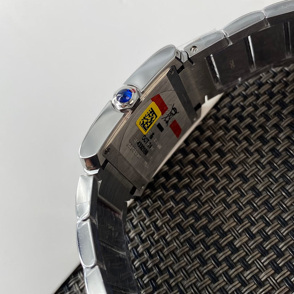 Tank Francaise Watch