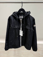 Nidge Hooded Jacket
