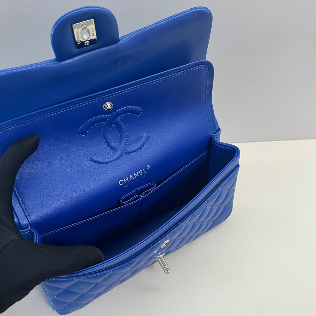 2.55 Classic Double Flap Bag