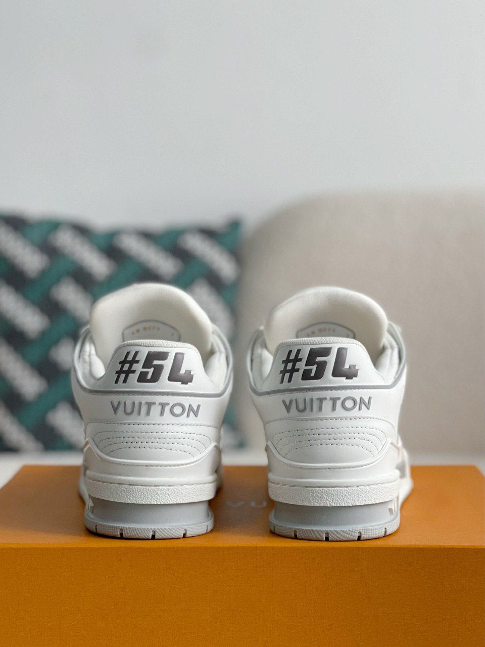 Trainer Sneaker