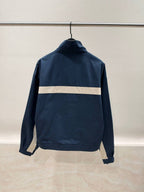 Cotton in Jacket