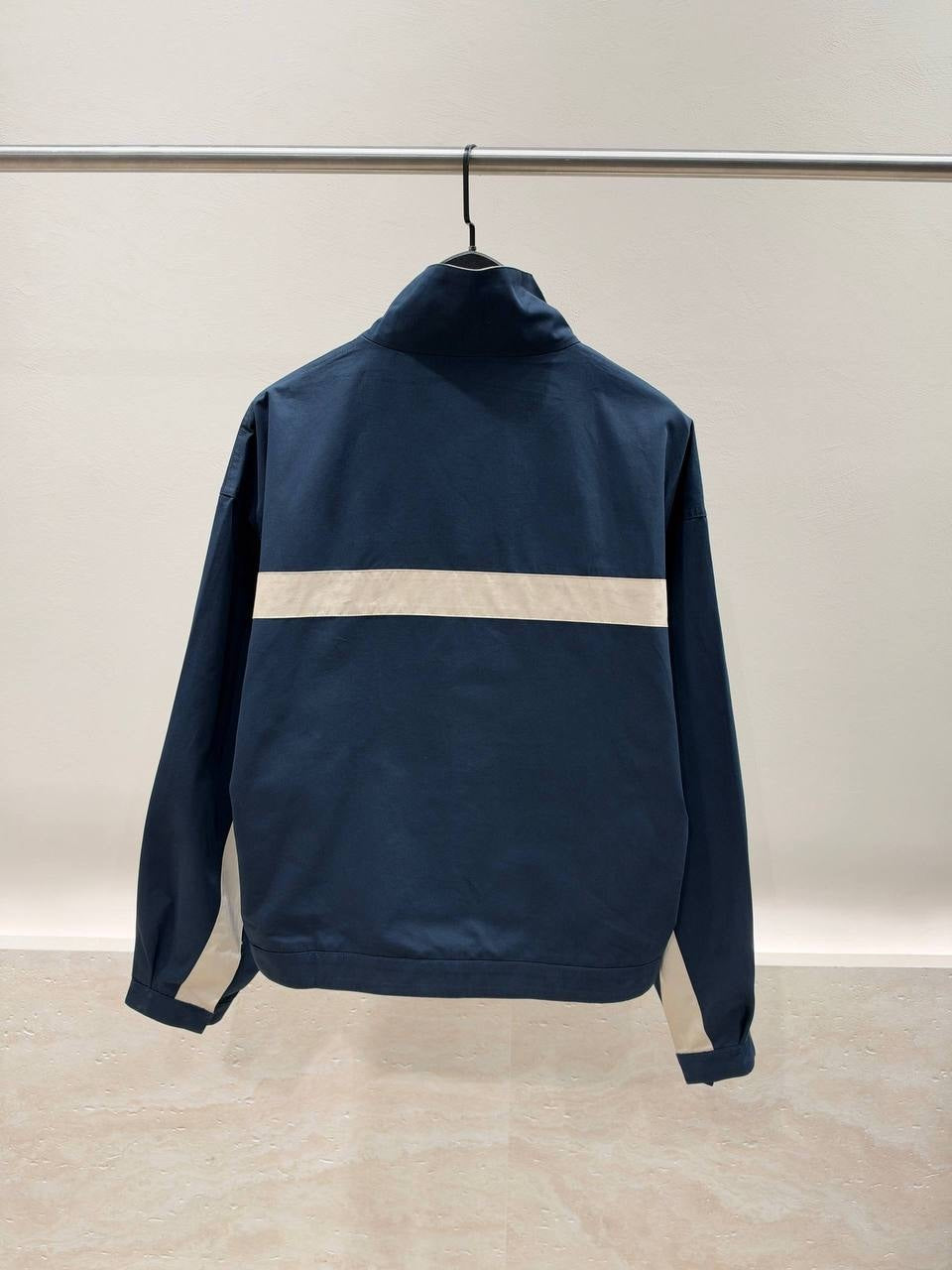 Cotton in Jacket