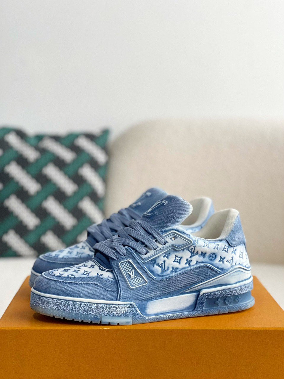Trainer Sneaker