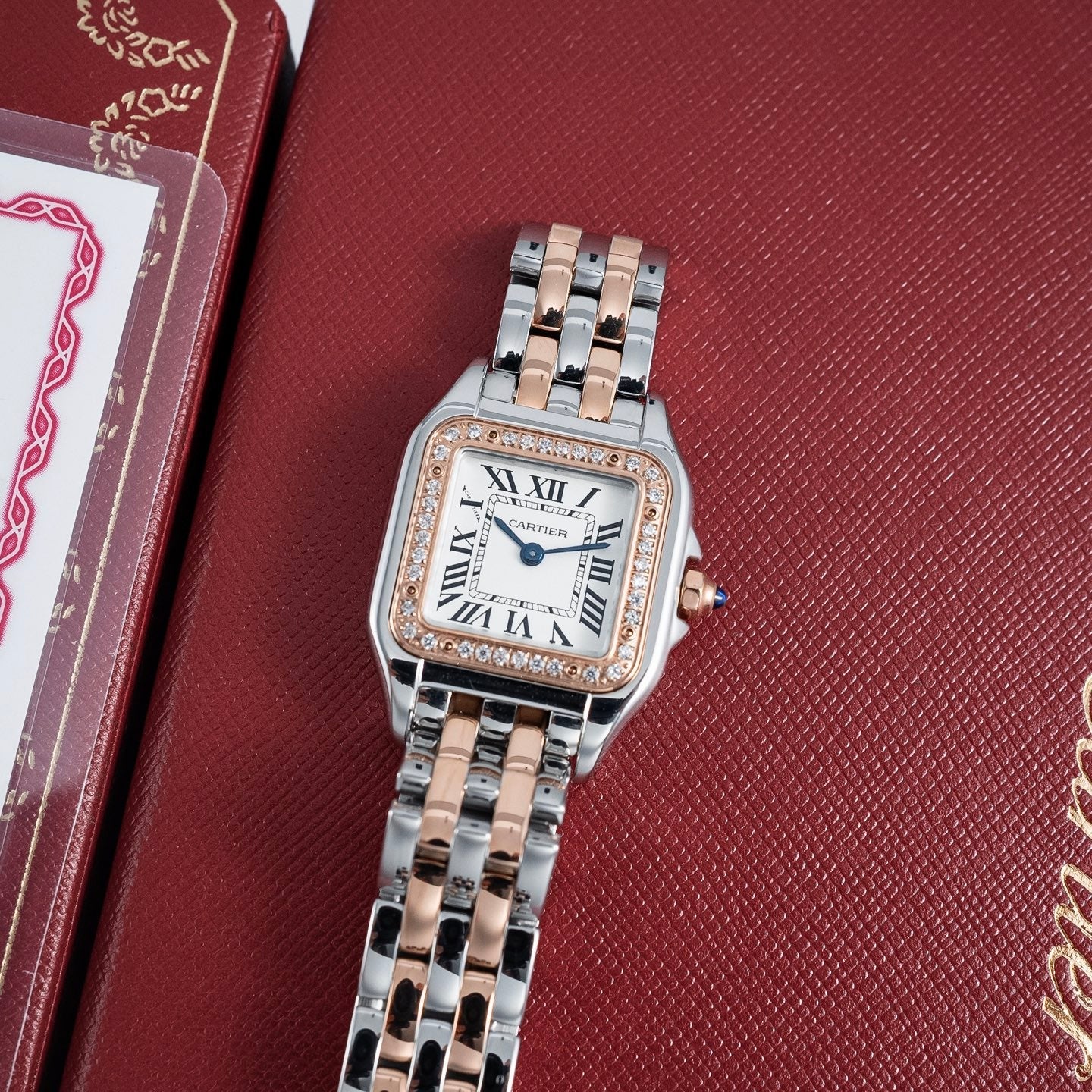 Panthere Watch