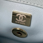 Coco Handle Mini Bag
