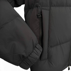 Placed Ecodown Blouson Down Jacket