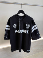 Crew-neck Shirt