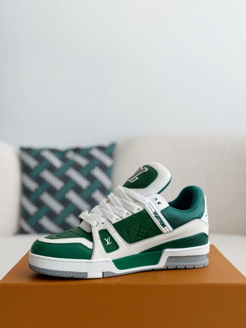 Trainer Sneaker