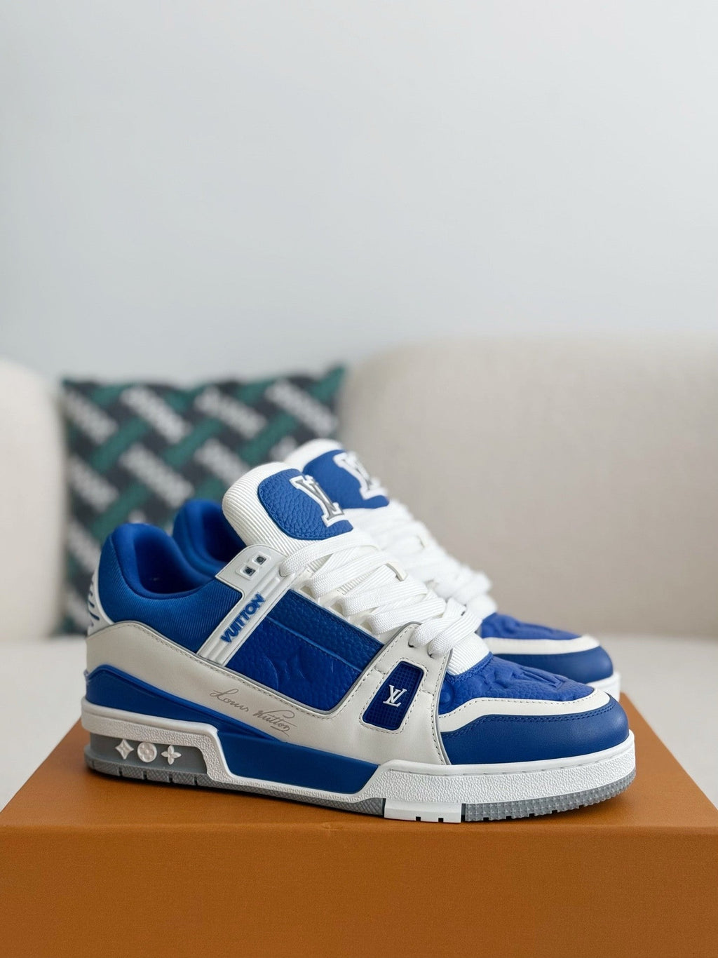Trainer Sneaker