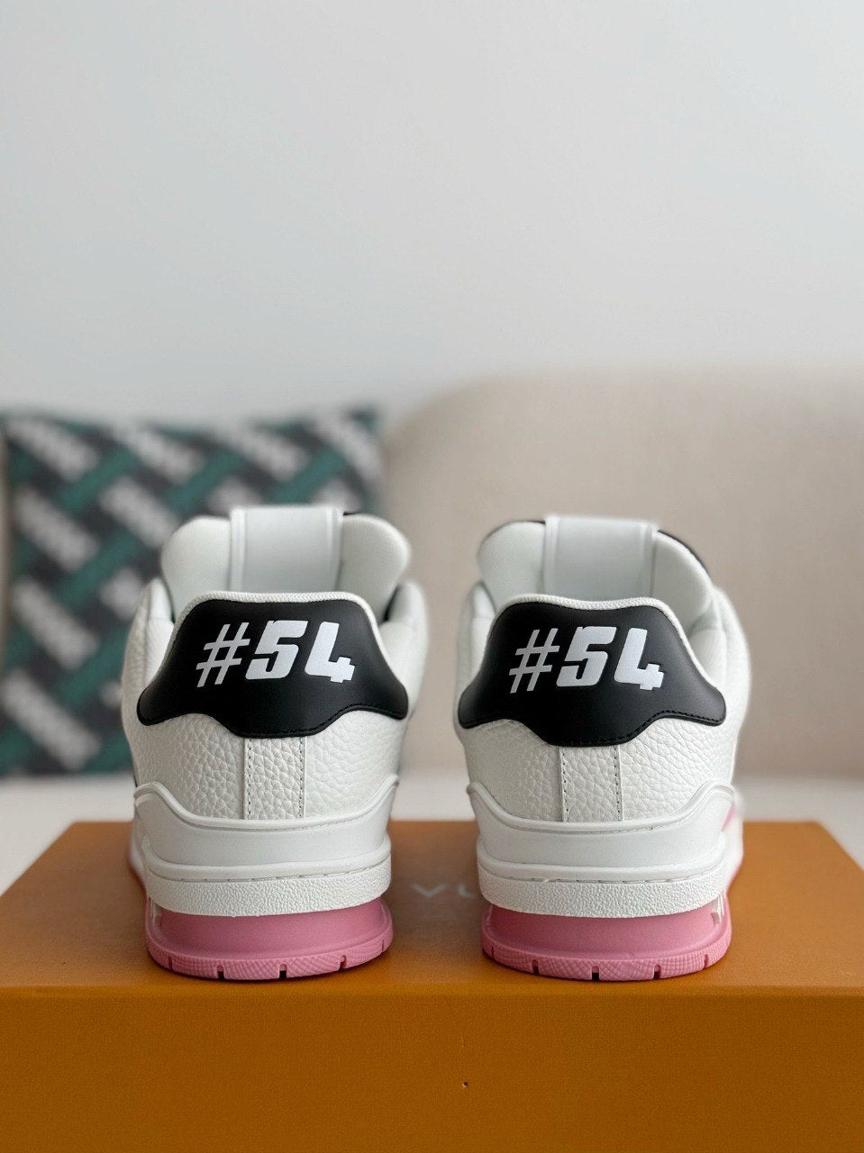 Trainer Sneaker