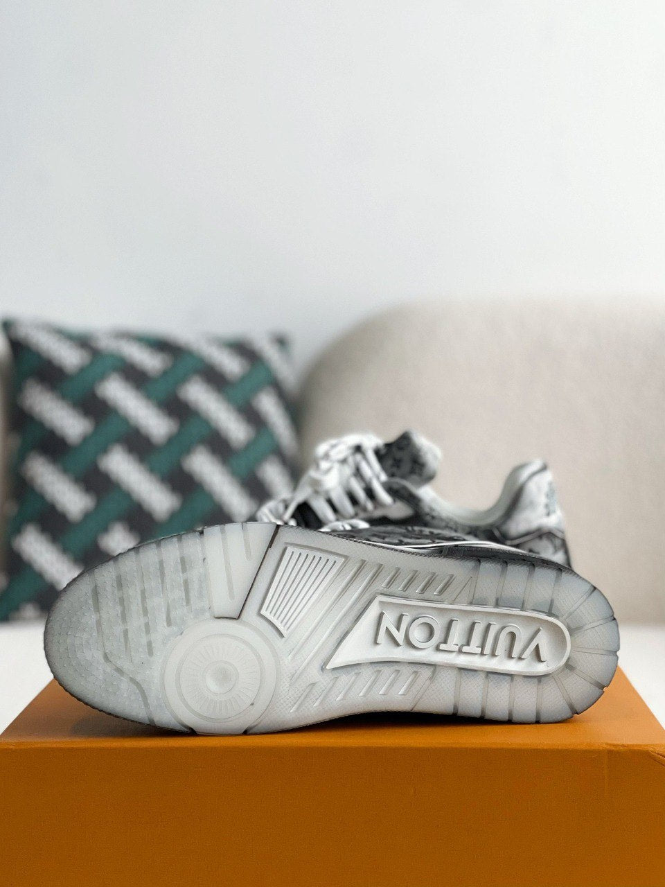 Trainer Sneaker